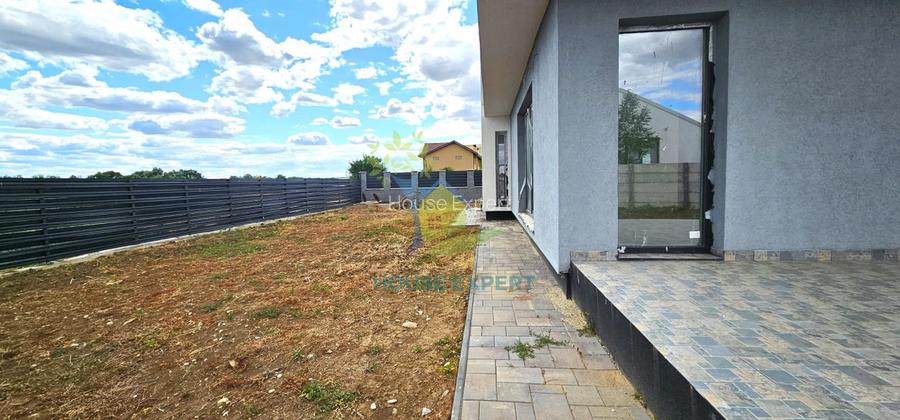 SUPER OFERTA! Corbeanca, vila 5 camere,  teren 517 mp, toate utilitatile! - 4