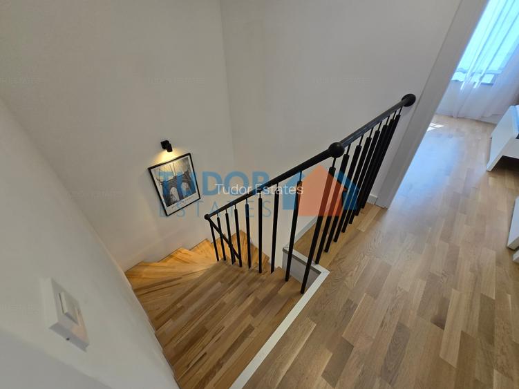 Elegant 4 Bedroom Modern Villa in a Premium Private Community | Pipera - 14