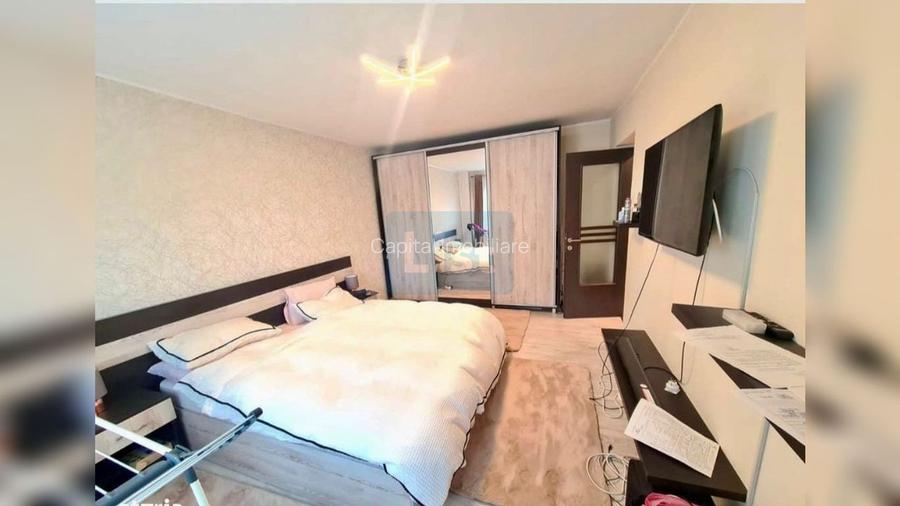 Apartament 3 camere – zona Mioriței | Comision 0% - 6