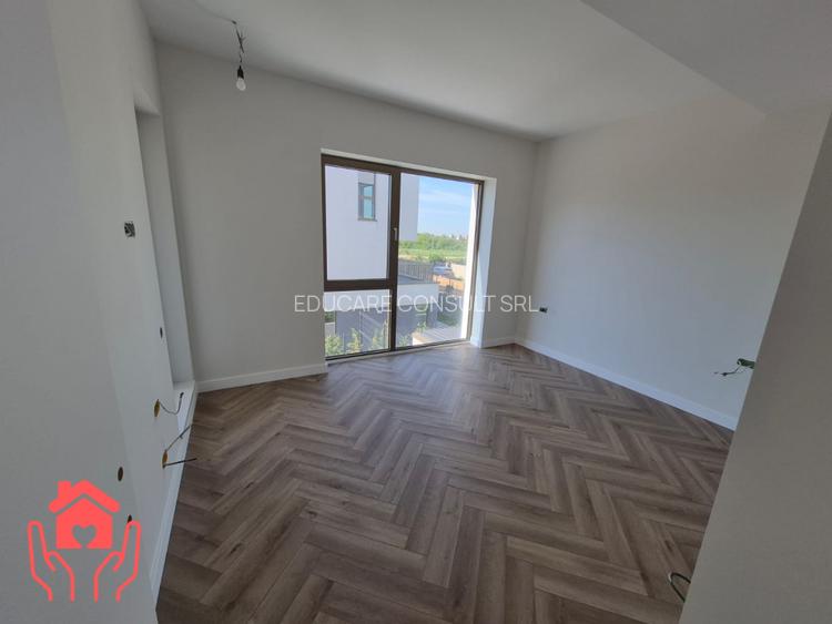 SISESTI (GREEN LAKE)-Vila 2025, PRIMA LOCUIRE, mobilier luxury, 2 parcari! - 18