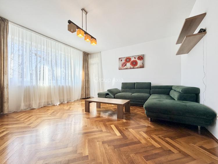 Apartament 3 camere decomandate, confort sporit, Plopilor, parcare - 11