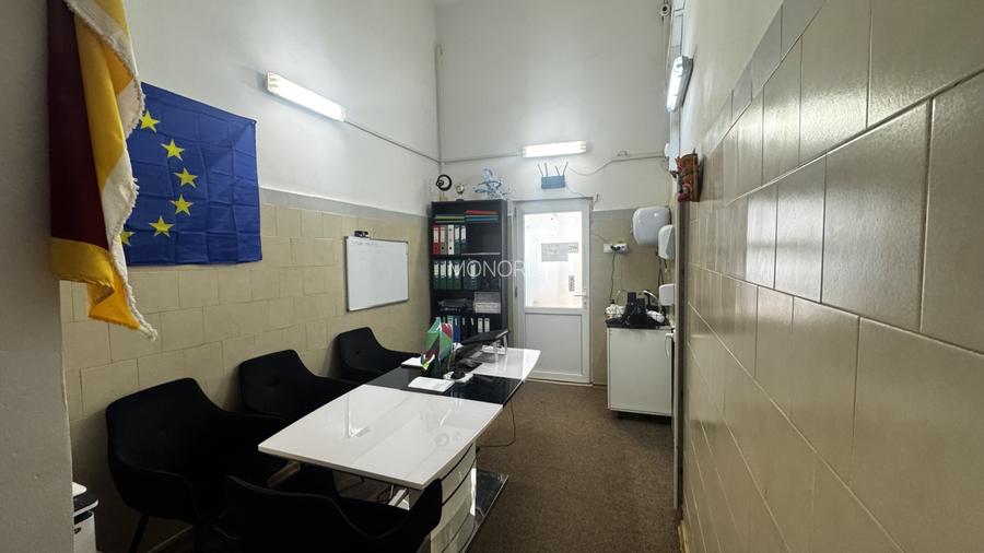 Închiriere spațiu Comercial Banu Manta-Victoriei - 6