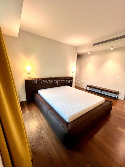 Apartament 3 camere Floreasca-Rahmaninov | 118 mp | Parcare | Locatie premium - 11