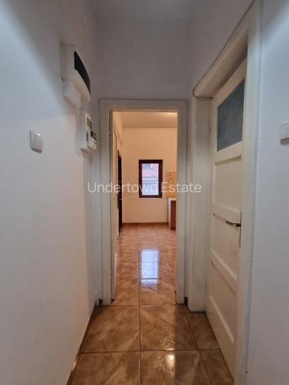 Apartament în vilă - Garaj (26mp) - intrare separată - 11