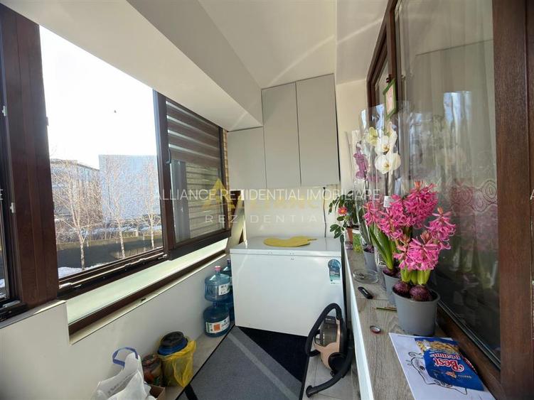 Apartament 2 camere decomandat - 14