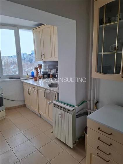 Apartament 2 camere Decomandat  Bld. Unirii - 7