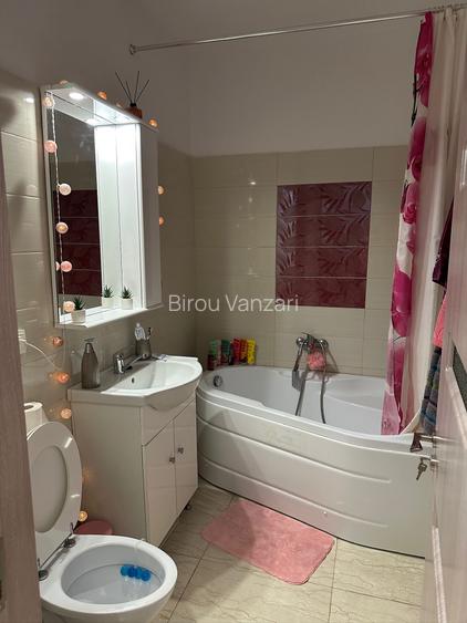 Apartament 2 Camere Crisul Repede Bragadiru - 12