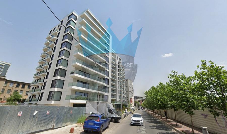 Apartament 2 Camere One Timpuri Noi - 15