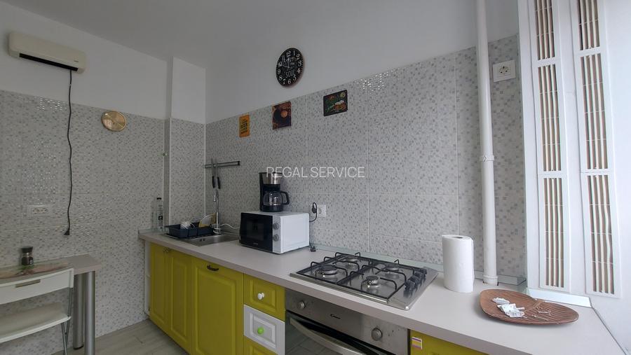 PIATA ROMANA -BLOCUL EVA 2cam LUX - 12