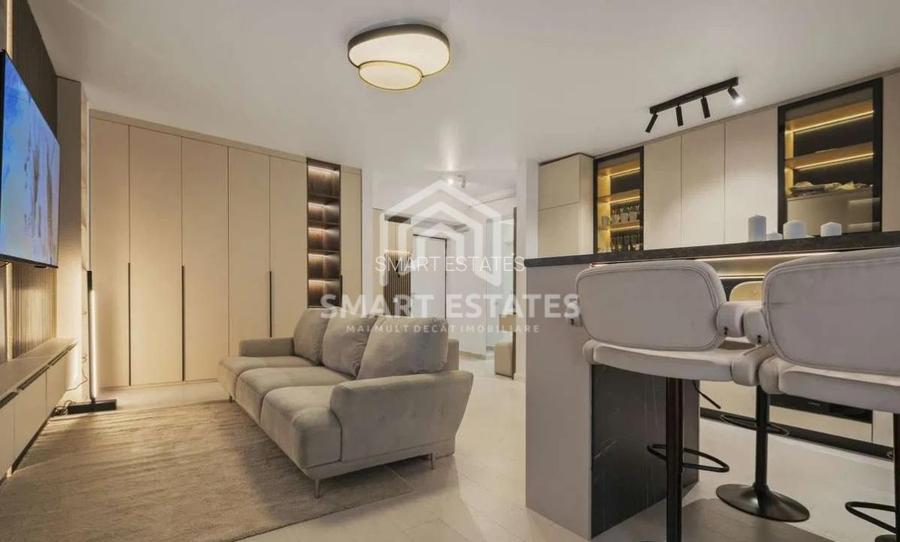 2 Camere-Liberty Center-Central Adress-62 Mp-Parcare-Mobilat/Utilat - 3