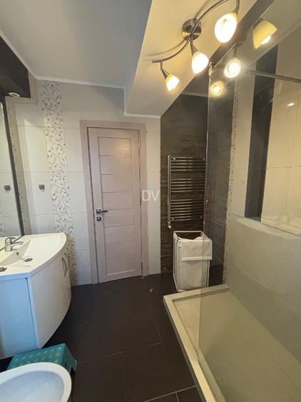     Apartament 3 camere la cheie, curte, apropiere lac, direct proprietar - 12