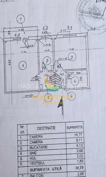 Apartament 2 Mutare Imediata! - 4