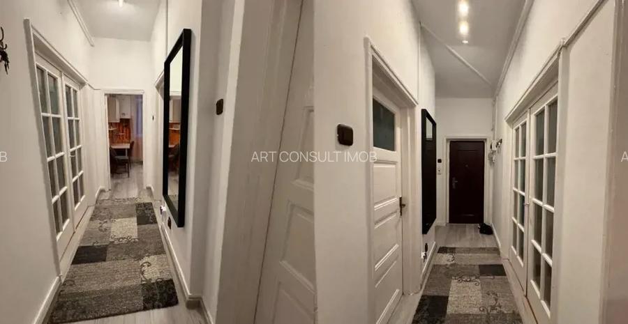 Garsoniera | Brancoveanu | Centrala Proprie | Parcare | Pet Friendly - 4
