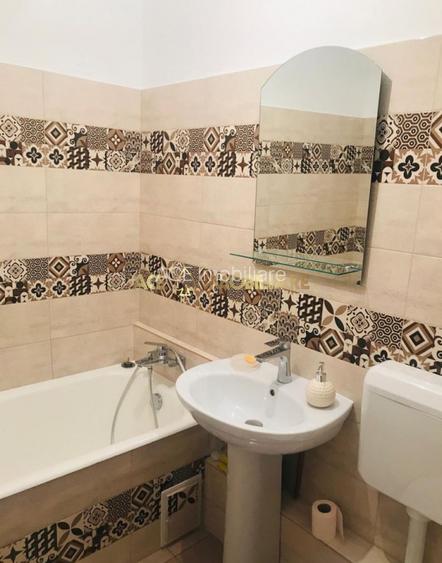 2 Camere de inchiriat | Tineretului | Metrou | Parcare | Mobilat - 5