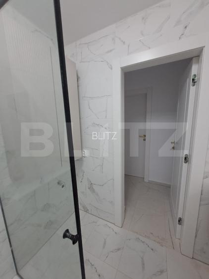 Apartament 2 camere exceptional Tractoru - 11
