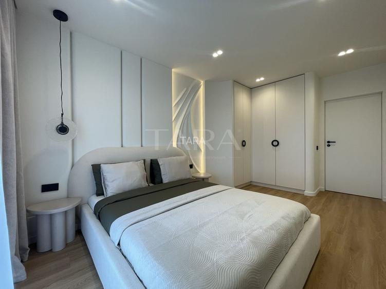 Apartament 2 camere modern – zona Vivo, cu parcare - 5