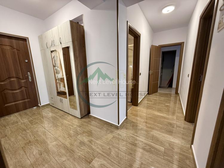 Apartament 3 camere, structura mare, Isaran - 11