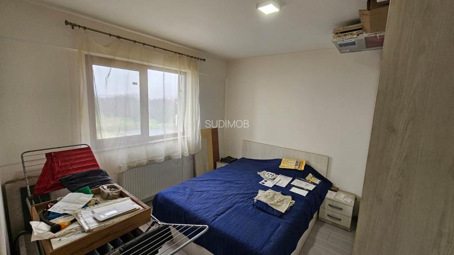 Apartament 2 camere mobilat utilat cu loc de parcare - Yong City Leordeni. - 5