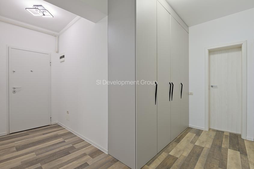 Apartament 2 camere - Salaj / Rahova | Prima inchiriere, Mobilat si utilat - 7