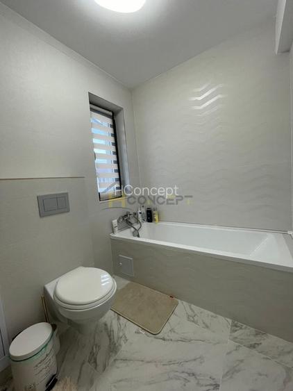 Vila mobilata utilata Lux Str Radu Voda Com Berceni Comision 0% - 12