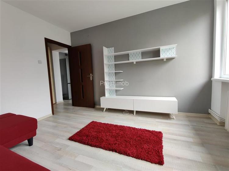 Apartament cu doua camere de inchiriat in Cornisa - 4