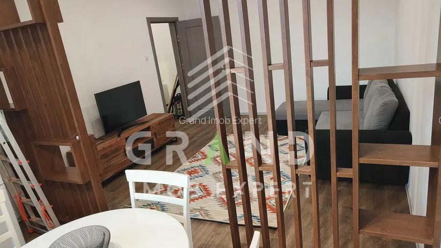 Apartament 2 camere | Str. Horea | Semicentral | Parcare în curte - 2