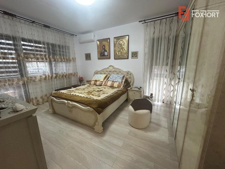 Apartament cu o camera de vanzare in Chisoda - 9