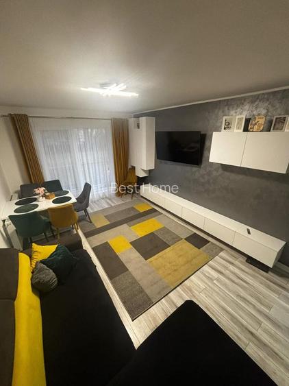Vanzare apartament cu gradina proprie zona SPITALUL REGIONAL - 7