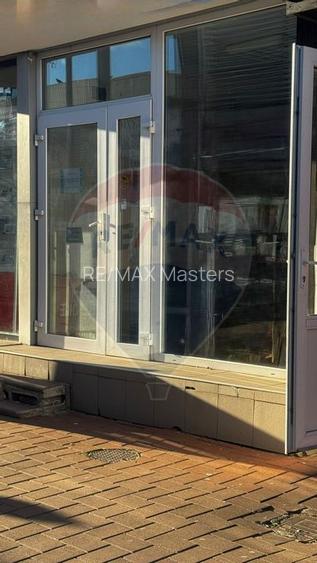 Spațiu comercial de 29.48mp de vânzare în zona George Enescu - 3