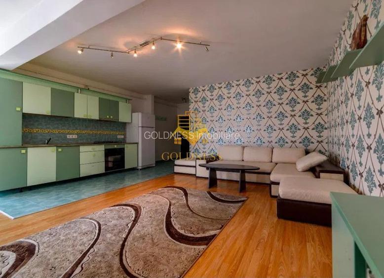 3 camere, modern,parcare,Calea Turzii zona Leroy Merlin, Petrom, Skoda - 2