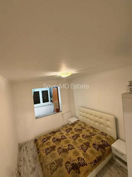Apartament cu 4 camere - metrou Aparătorii Patriei - 4