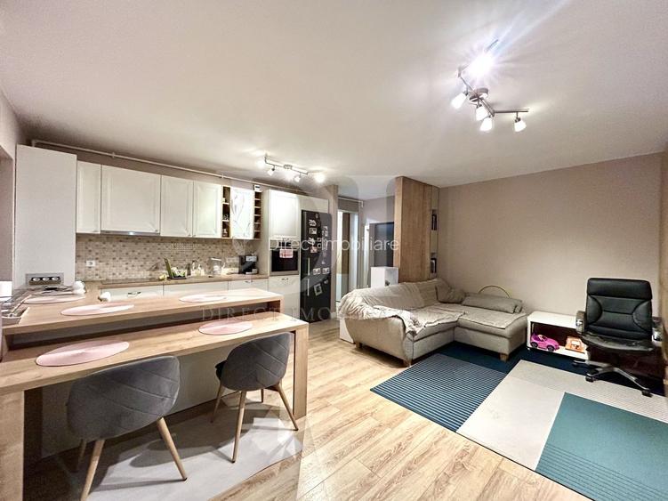 Apartament de vanzare/ Zona Terra / Floresti - 3