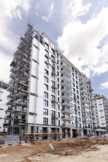 APARTAMENT 4 CAMERE - FLOREASCA - METROU - COMISION 0% - 6