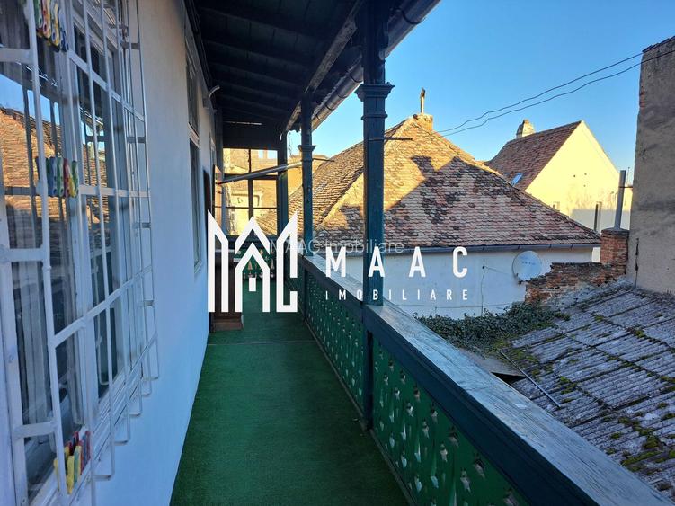 Apartament 2 camere | Ultracentral | 76 MPU | Loc de parcare - 7