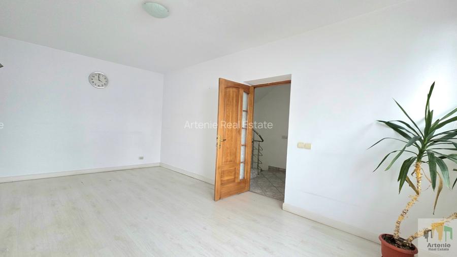 Dorobanti -Floreasca P+1+M - 150 mp/ It /Creatie/ Showroom - 2