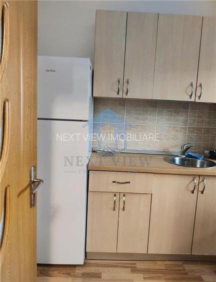 Apartament 1 camera, FSEGA, Iulius Mall - 6