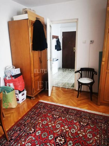 Apartament 3 camere în zona GRIGORE ALEXANDRESCU - 6