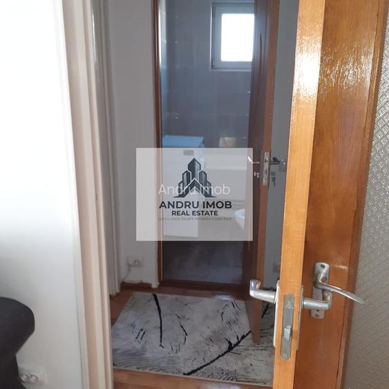 Apartament 2 Camere decomandat / Metrou Costin Georgian - 10
