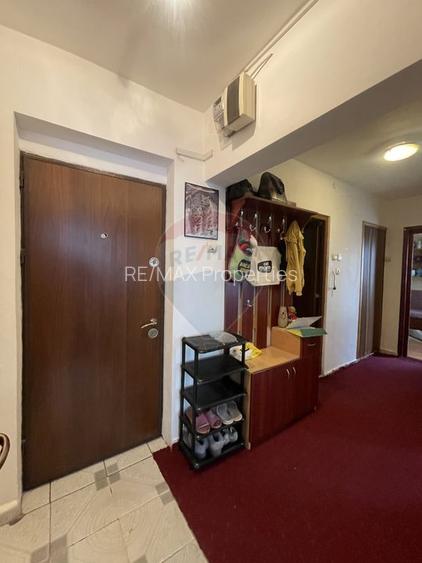 Apartament 2 camere, centrala si parcare | Sos Berceni Lidl - 9