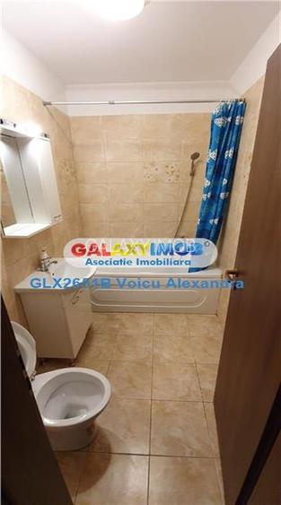 Garsoniera Bloc Nou - Berceni - Dimitrie Leonida - Parcare - 7