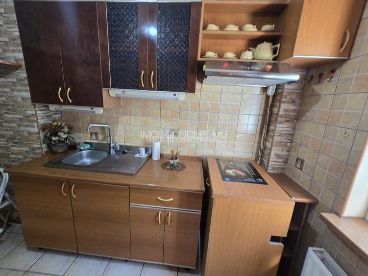 VANZARE APARTAMENT 2 CAMERE, conf 1, Nord-Cameliei - 11