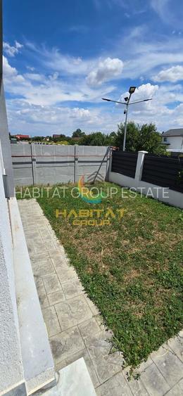 Casă Individuală 4 Camere | Comuna Berceni | Comision 0% - 21