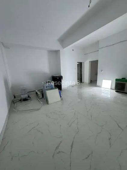 Spațiu comercial generos – 100 mp | Vadul Nou, Sector 5 - 8