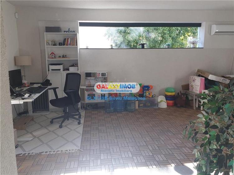 Chitila - Vila Moderna P+1E - zona Casa Vanatoreasca - 13