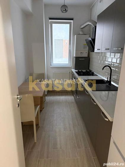 2 camere modern – Băneasa, zonă verde & exclusivistă - 3