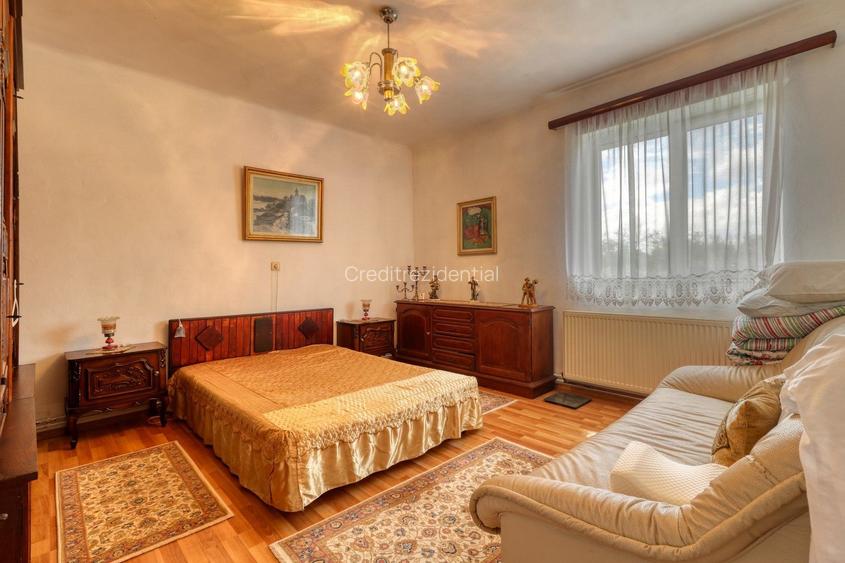 Casă boierească  de poveste- 7000 mp teren - 44