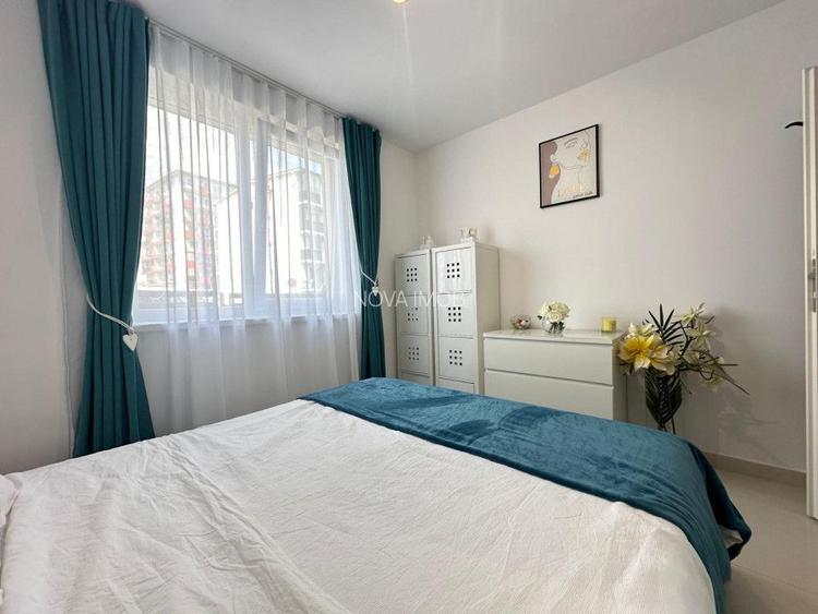 Apartament 2 camere cu gradina - Cartierul Magnolia Residence - 5