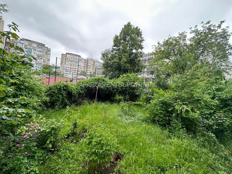 OPORTUNITATE !!! 3 CAMERE MANASTUR STR MEHEDINTI CU LOC DE PARCARE , 60 MP - 5