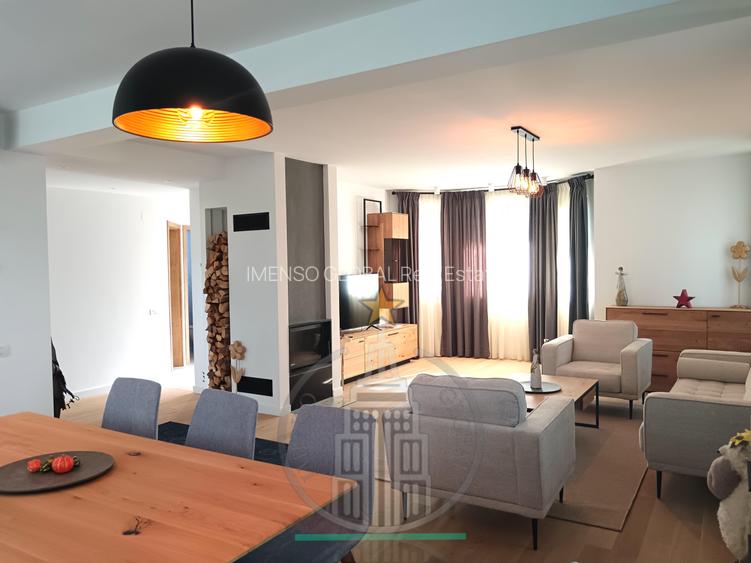 Vile Smart de Vânzare lângă Brașov – Lux, Natură și Confort - 4