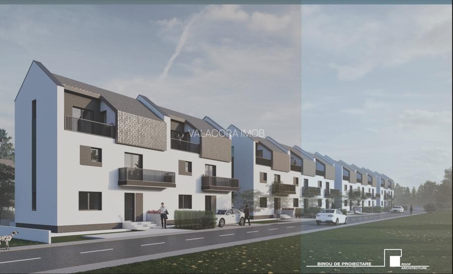 Casa Tip Duplex | sector 5 | Prelungirea Ghencea - 21